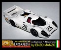 Porsche 917 LH n.25 Le Mans 1970 - P.Moulage 1.43 (5)
